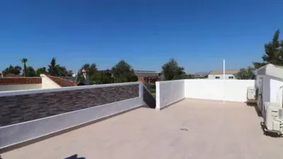 Chalet in Formentera del Segura photo 4