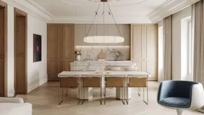 Apartment in Justicia-Chueca photo 2