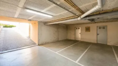 Ground floor flat in Santa Margalida photo 14