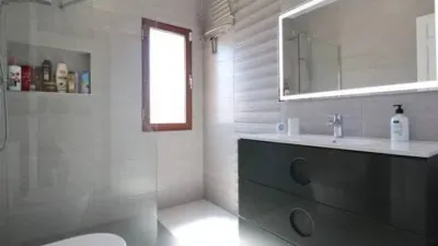 Chalet in Formentera del Segura photo 18