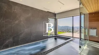 Casa – Xàbia - Jávea - Vista 5