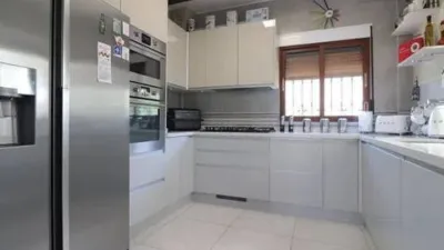 Chalet in Formentera del Segura photo 10