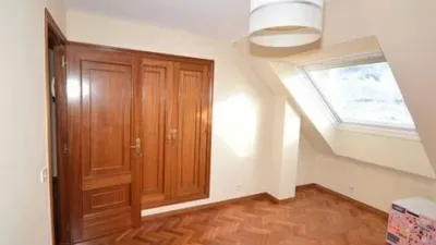 Apartment on Calle Oza de los Ríos photo 16