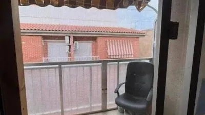 Apartment in Puente Tocinos photo 28