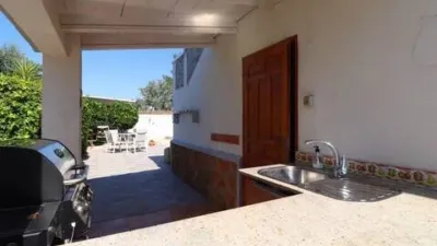 Chalet in Formentera del Segura photo 29