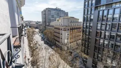 Apartment in Justicia-Chueca photo 17
