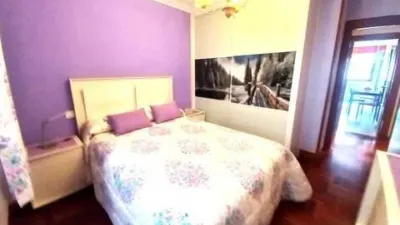 Apartment in Aranda de Duero photo 28