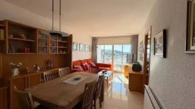 Apartment in Sant Feliu de Guíxols photo 4