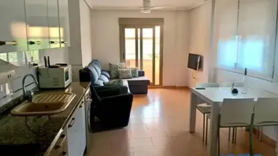 Piso – el Campello, Platja de Mutxavista - Vista 2