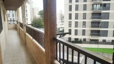 Piso – el Campello, Platja de Mutxavista - Vista 4