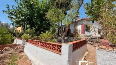 Chalet in Olivella photo 24