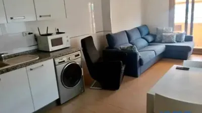 Piso – el Campello, Platja de Mutxavista - Vista 3