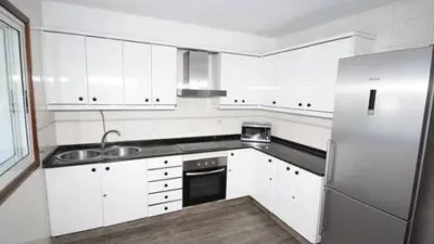 Apartment on Calle Oza de los Ríos photo 20