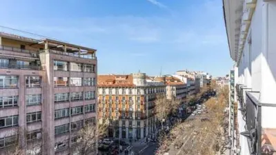 Apartment in Justicia-Chueca photo 12