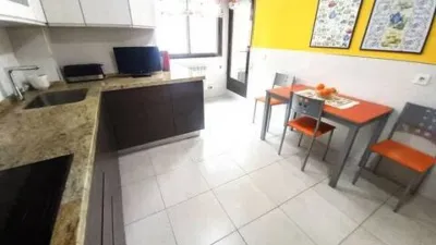 Apartment in Aranda de Duero photo 9