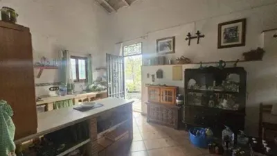 Casa – Callosa d'en Sarrià, la Marina Baixa - Vista 5