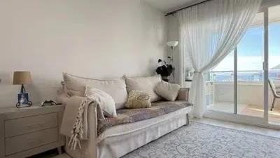 Piso – Calpe - Calp - Vista 3