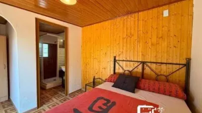 Chalet in Olivella photo 16