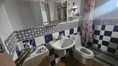 Casa – Callosa d'en Sarrià, la Marina Baixa - Més