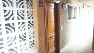 Piso – el Campello, Platja de Mutxavista - Más