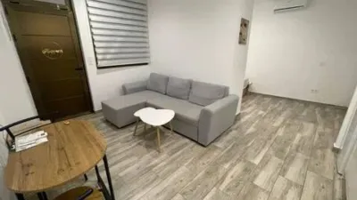 Apartment in Puerto photo 2