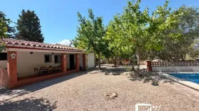 Chalet in Olivella photo 26