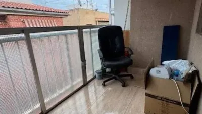 Apartment in Puente Tocinos photo 13