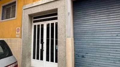 Apartment in Puente Tocinos photo 30