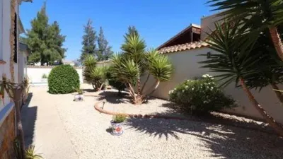 Chalet in Formentera del Segura photo 30