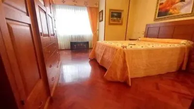 Apartment in Aranda de Duero photo 26