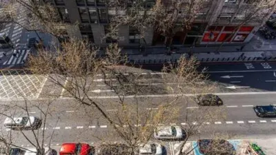 Apartment in Justicia-Chueca photo 14
