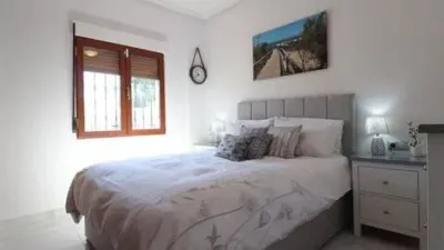 Chalet in Formentera del Segura photo 16