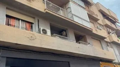 Apartment in Puente Tocinos photo 10