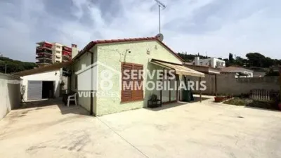 Chalet in Caldes d'Estrac photo 3
