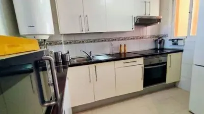 Apartment in Doña Julia Golf Club photo 14