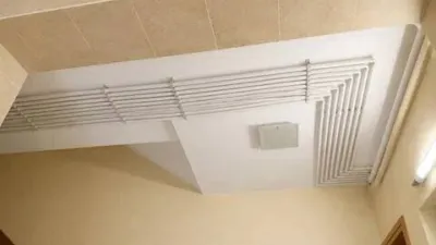 Flat in Can Puiggener photo 23