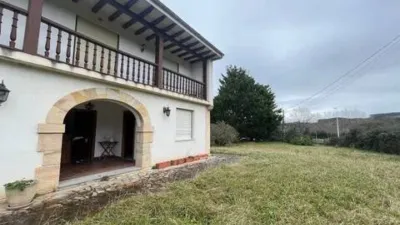 Chalet in Carriazo photo 10