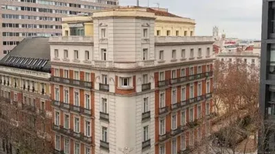 Apartment in Justicia-Chueca photo 9