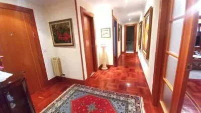 Apartment in Aranda de Duero photo 13