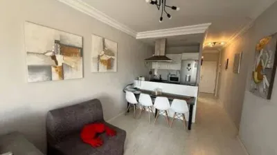 Apartment in Playa del Inglés photo 2