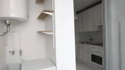 Apartment on Paseo de la Estación photo 14