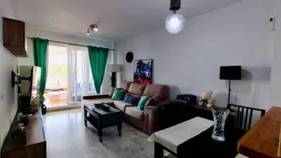 Apartment in Doña Julia Golf Club photo 10