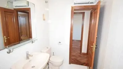 Apartment on Calle Oza de los Ríos photo 38