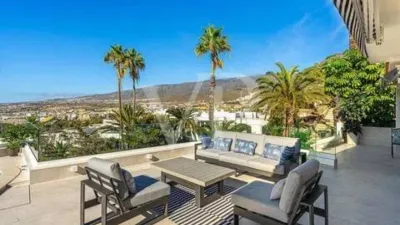 Chalet in Costa Adeje photo 4