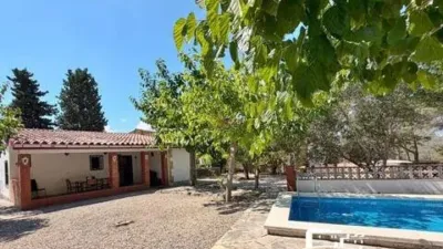 Chalet in Olivella photo 3