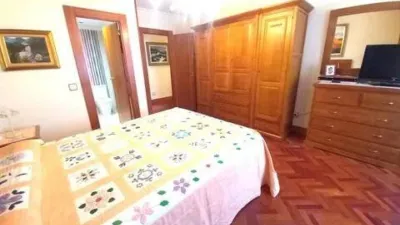 Apartment in Aranda de Duero photo 24