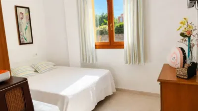 Ground floor flat in Santa Margalida photo 13