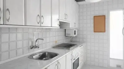 Apartment on Paseo de la Estación photo 13