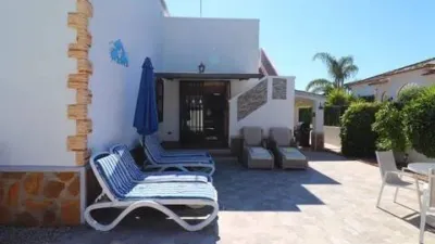 Chalet in Formentera del Segura photo 34