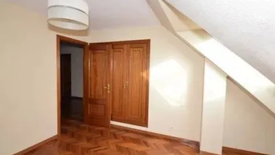 Apartment on Calle Oza de los Ríos photo 22